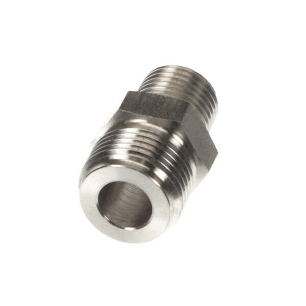 Screw-In Fitting R1/4-G3/8 Inox